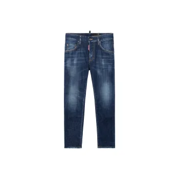 DSQUARED 2 Skinny fit Denim Jeans