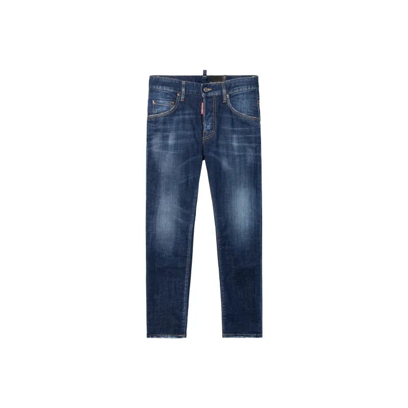 DSQUARED 2 Skinny fit Denim Jeans-0