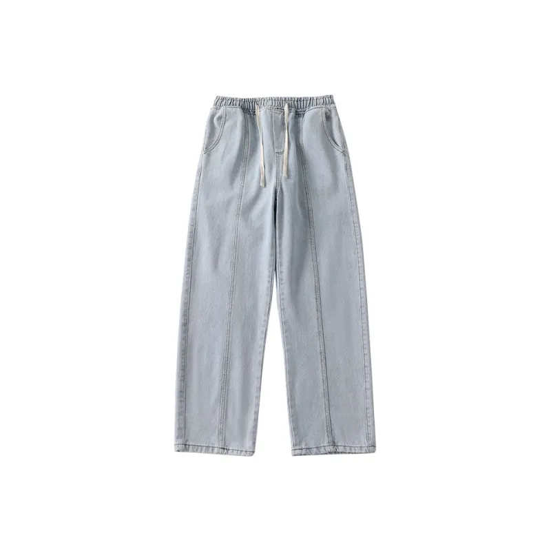 33TH Jeans Unisex-12