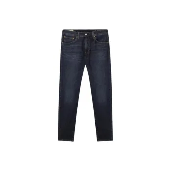 Levis Jeans Men Dark Blue