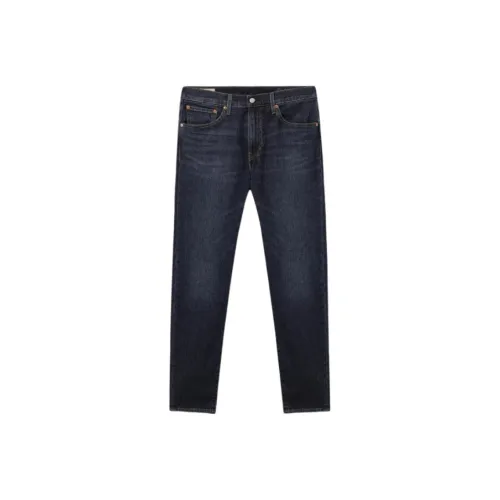 Levis Jeans Men Dark Blue