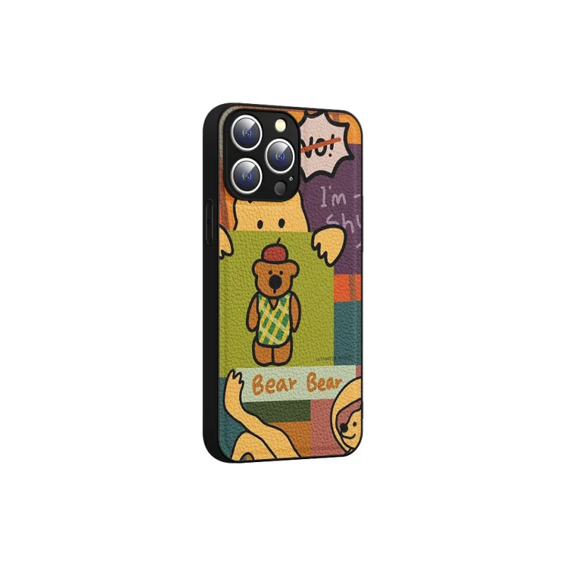 Small bones Phone Cases-11