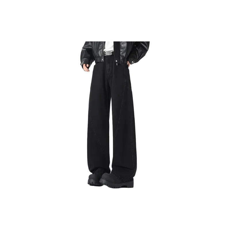 Love Monster Jeans Unisex-10