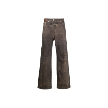 ANDERSSON BELL Jeans Men Brown