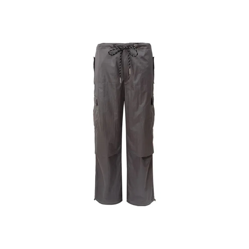 Charlie Luciano Cargo Pants Unisex-0