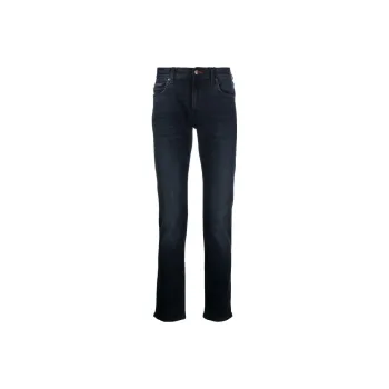Tommy Hilfiger Denton Straight-leg Jeans