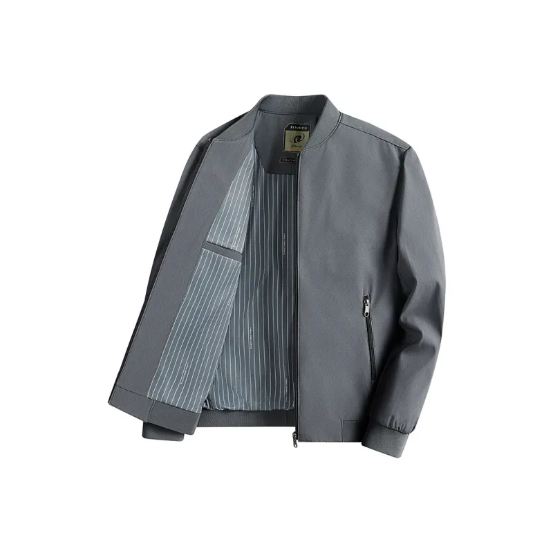 PIERRE CARDIN Jackets Coats Men's-3