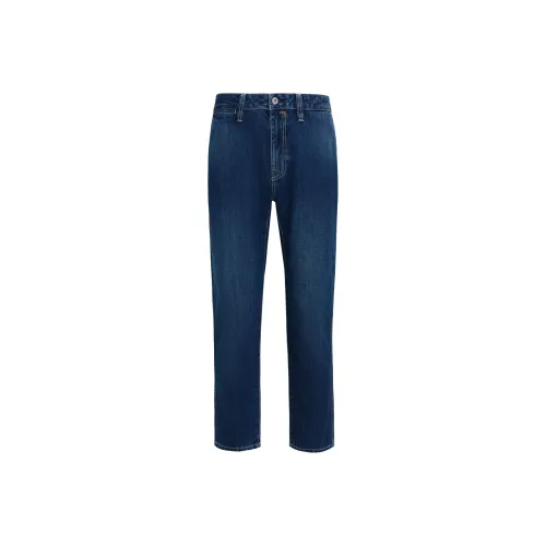CAT Jeans Men Indigo