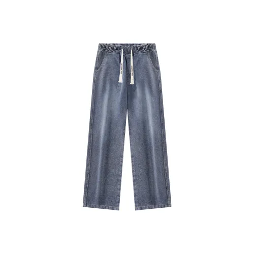 RICE NINE TEN Jeans Unisex