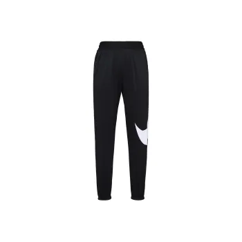 Nike Knitted Sweatpants Men Black