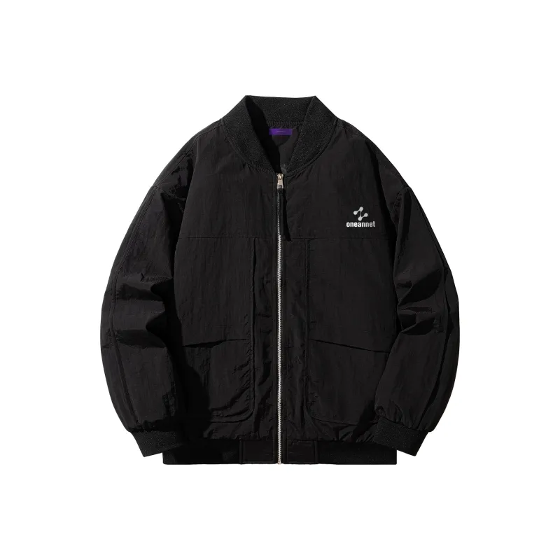 ONEANNET Jackets Unisex-0