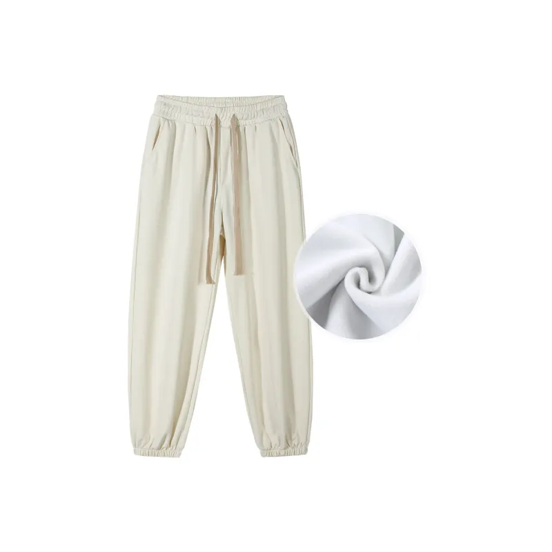 CASTERWEAR Knitted Sweatpants Unisex-9