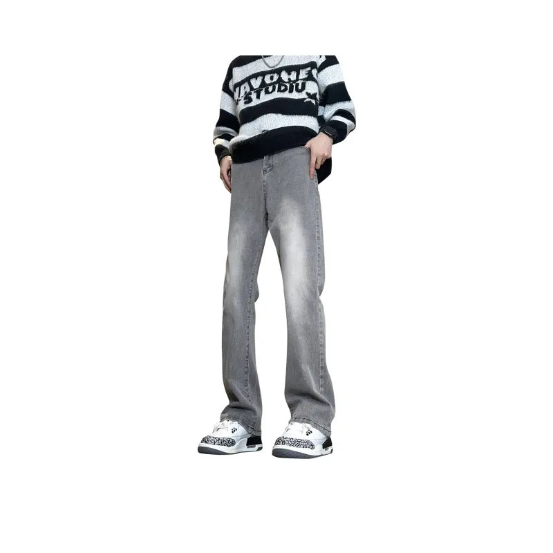 Magmode Jeans Unisex-5