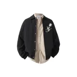 Black+Apricot[Shirt]