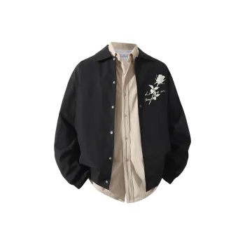 LIVINGTOWN Jackets Coats Unisex