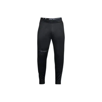 Under Armour Skinny Pants Sports Pants Men's Black