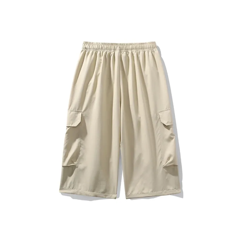 TIMD Casual Shorts Men-1