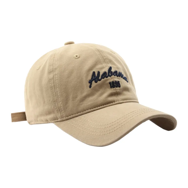 XNKW Cotton Baseball Caps Unisex-5