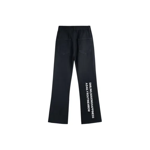MIIOW Jeans Unisex