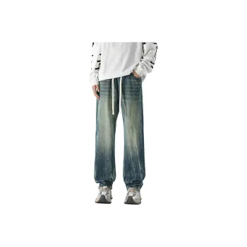 MXDT Jeans Unisex