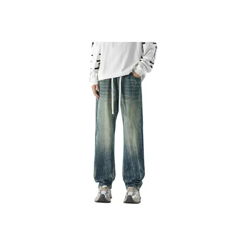 MXDT Jeans Unisex