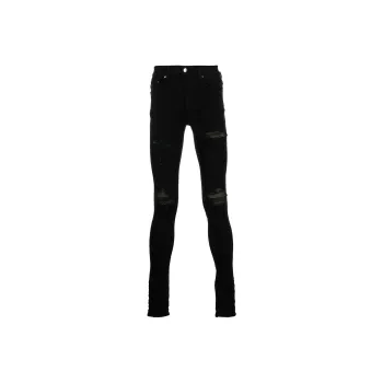 AMIRI MX1 Camo Jeans