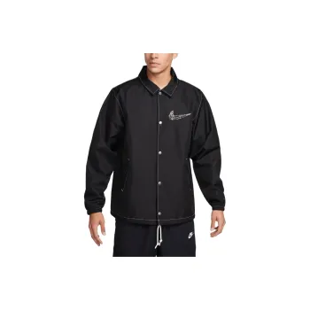 Nike Día De Muertos Coach Jacket