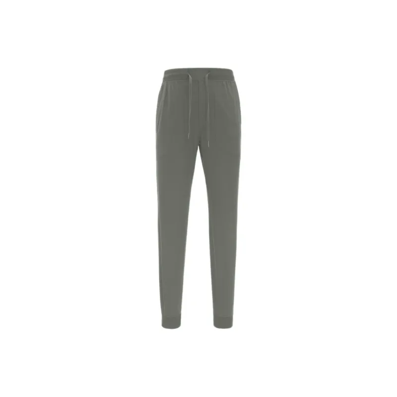 Lululemon ABC Knitted Sweatpants Men-21