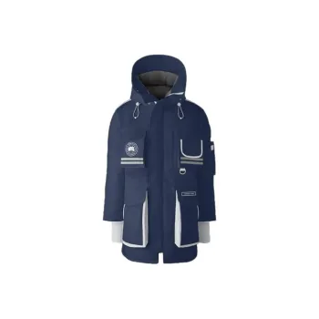 Canada Goose Snow Mantra Northern Lights Parka