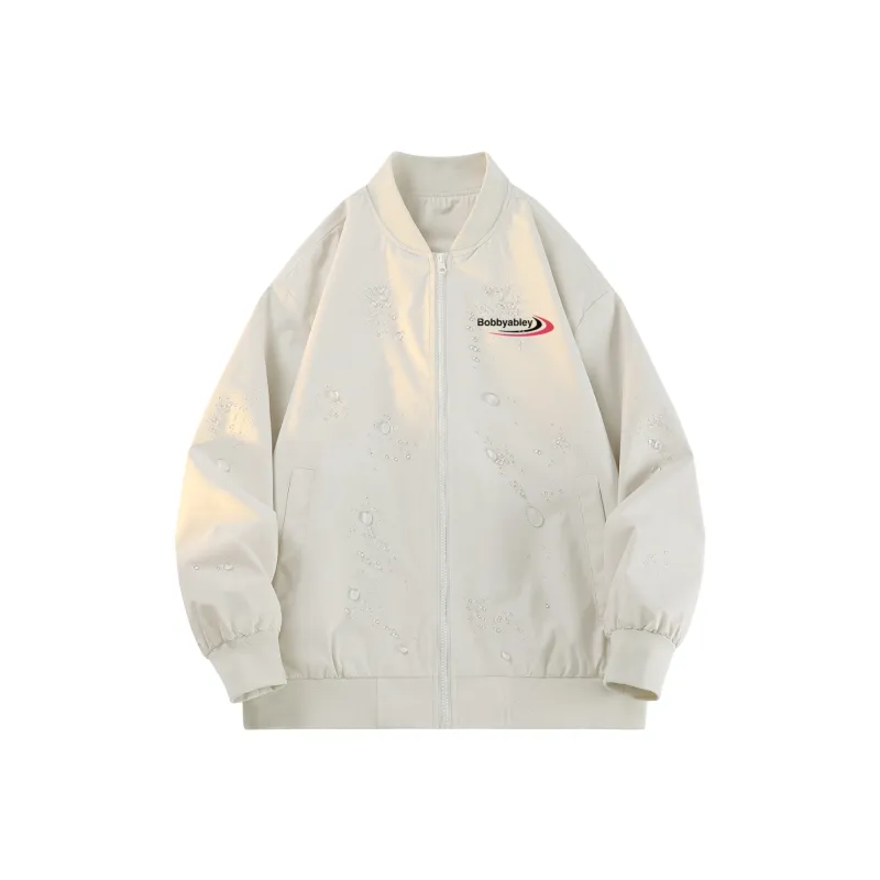 BOBBY ABLEY Jackets Coats Unisex-12