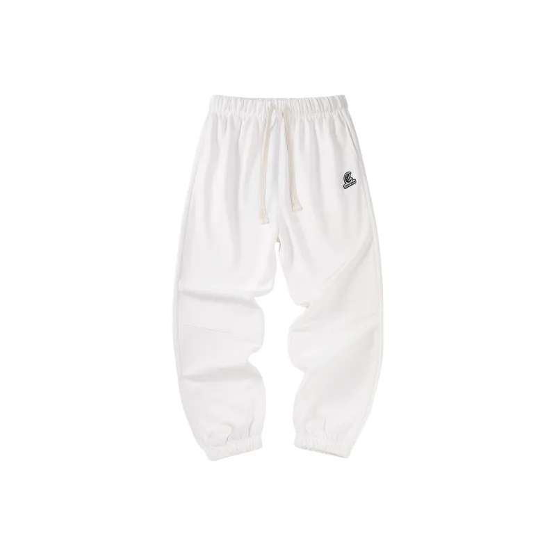 CASTERWEAR Knitted Sweatpants Unisex-10