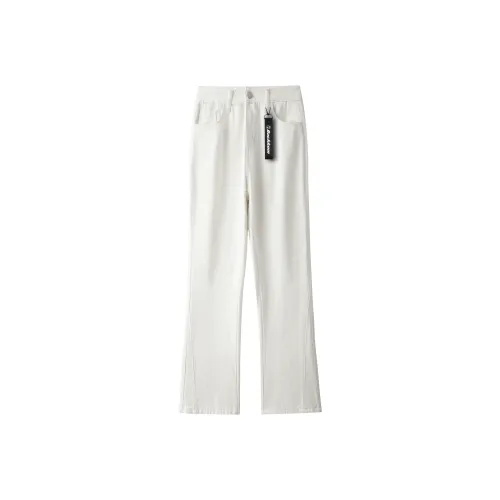 David Bakken Jeans Unisex