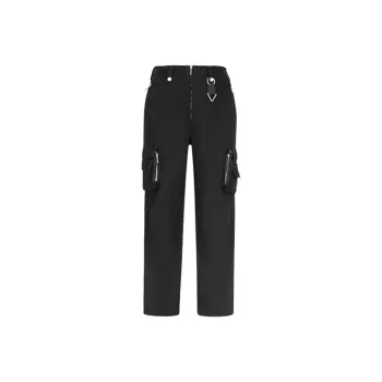 C2H4 Genesis Cargo Pants Unisex