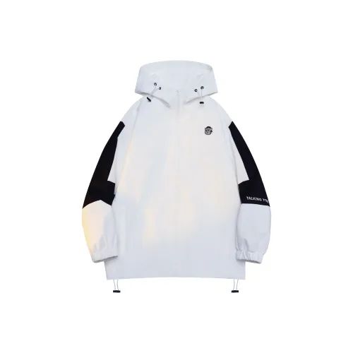 TALKING TOM Jackets Coats Unisex