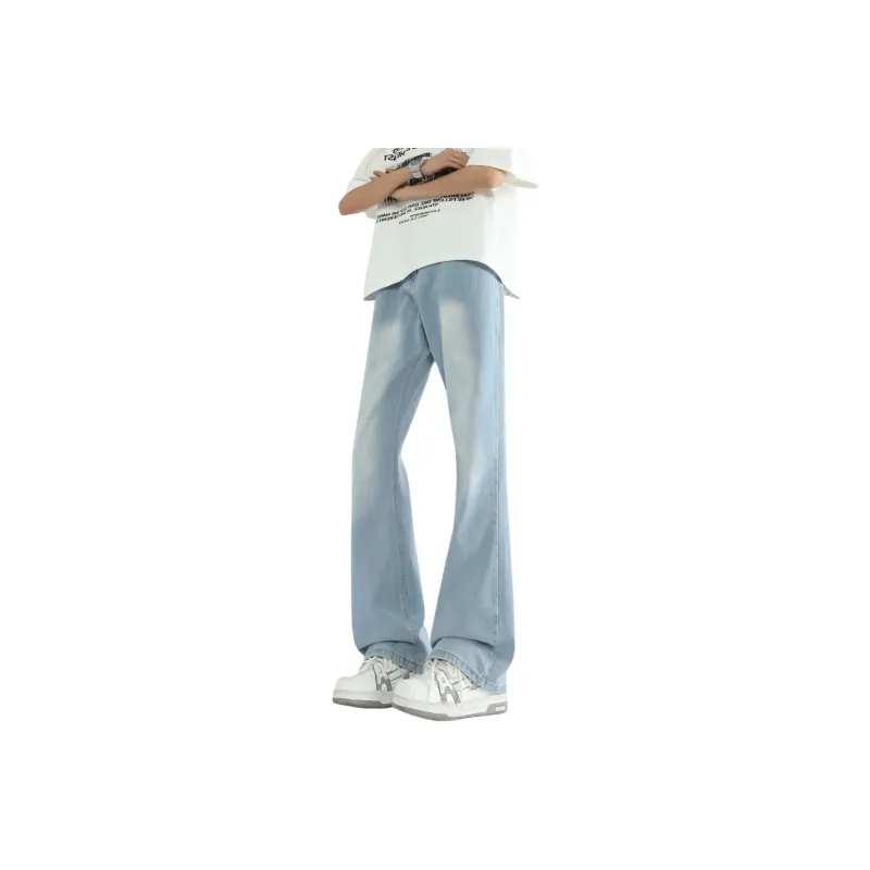 Pancoat Jeans Unisex-25