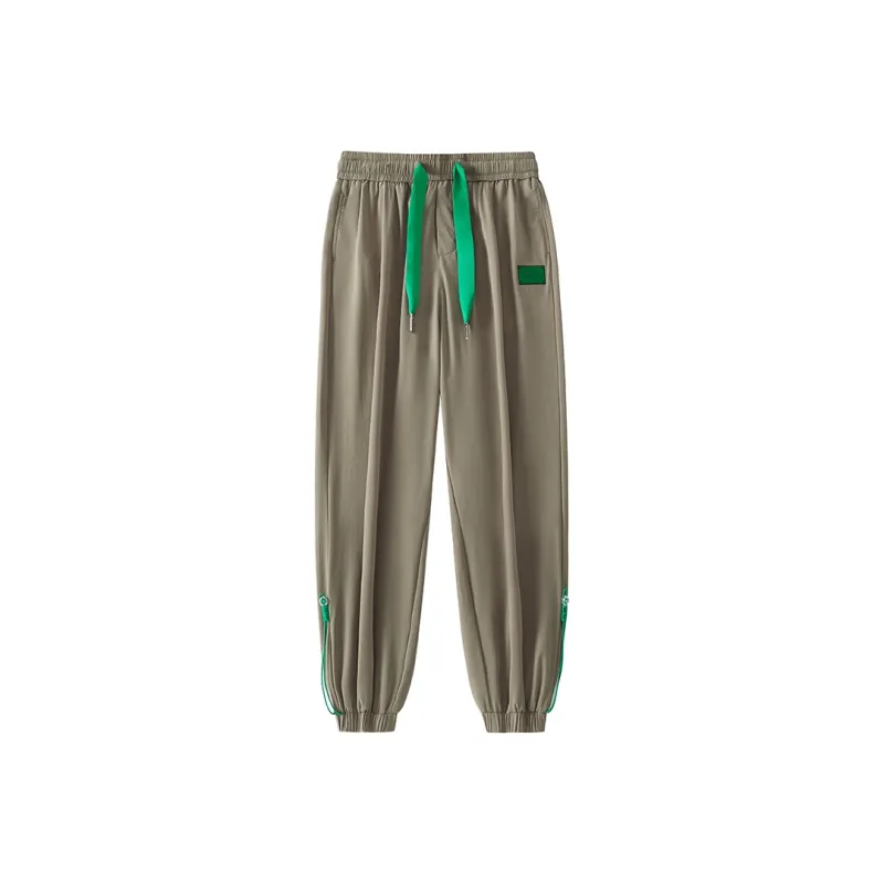 SandKnit Knitted Sports Pants Unisex-16