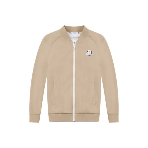 RYDER CUP Jackets Coats Fall Men's