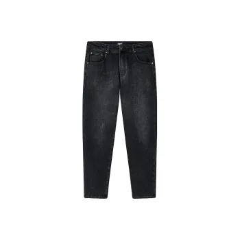 DKNY Jeans Men Black