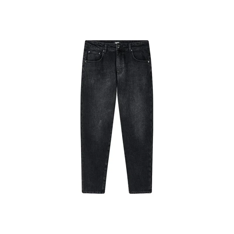 DKNY Jeans Men Black-0
