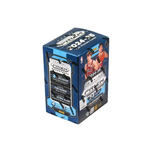 PANINI Rizm Blaster Basketball PZ Grenade Sports Cards Whole Box