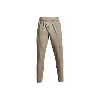 Under Armour Knitted Sweatpants Men's Khaki