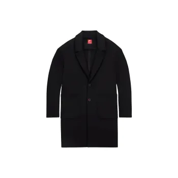 Nike Trench Coats Men Black