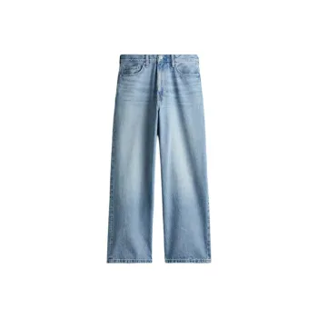 H&M Jeans Men Denim Blue