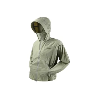 FCB ARCELONA UV Protection Quick Dry Breathable Sun Protection Clothing Unisex
