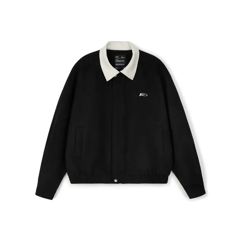 FPA ALWAYS MOVING Series Suede Jackets & Coats Unisex-2