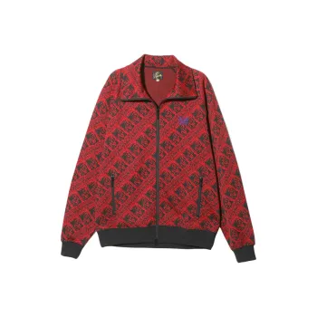 Needles Track Jacket