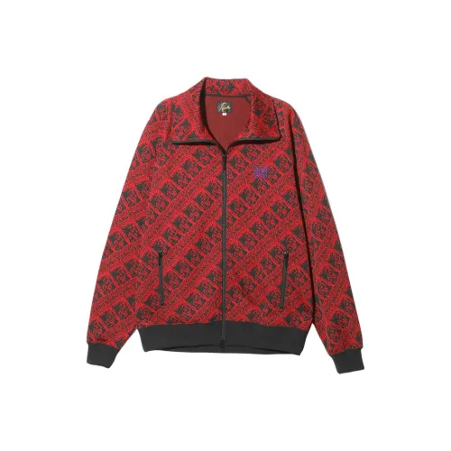 Needles Track Jacket