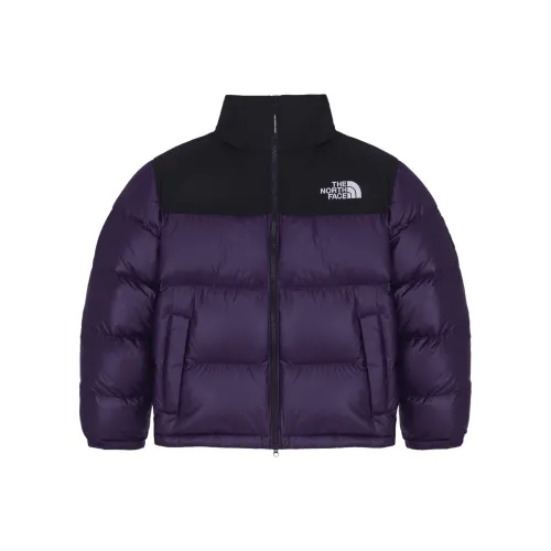 THE NORTH FACE Novelty Nuptse Rds Down Jacket Violet Korea Version