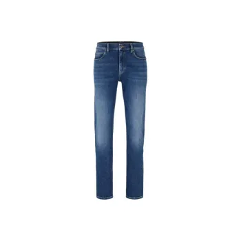 HUGO BOSS FW22 Jeans Men's Blue