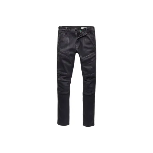G-STAR RAW Jeans Men's Basalt Cobblestone Recovery